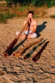 didgeridoo