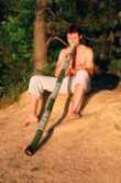 didgeridoo