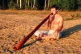 didgeridoo