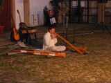 didgeridoo