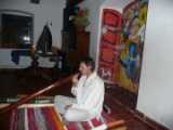 didgeridoo